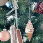 Sara Parikka Instagram - 🍩🎄✨💕
