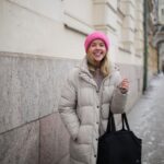 Sara Parikka Instagram - 💓👋🏼 bogi päivitetty kuulumisilla! 💌saraparikka.com kuvat @carla_bock