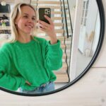 Sara Parikka Instagram - 🐾söpöläinen on jo 11k! Kivaa päivää 👋🏼💕 tänään jännätään vaaleja (ja Mikolla on juhlapäivä 🏈) muistakaa äänestää!!