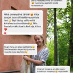 Sara Parikka Instagram - Teidän viestit Mutkatonta & maukasta kirjasta on PARASTA 🥹☝🏼Mun dm on ollut tukossa siitä saakka, kun kirja on julkaistiin 🫶🏼 k i i t o s 🧡🧡🧡🧡🧡🧡🧡🧡 alekoodi: SARA25 toimii vielä tammikuun loppuun (31.01 saakka) kirja.fi 👩🏼‍🍳 eli jos oot miettinyt et hankkisit mun kirjan, niin kandee tehdä se nyt! 😘 kuva @carla_bock @wsoykirjat