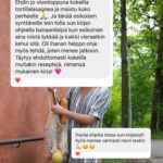 Sara Parikka Instagram - Teidän viestit Mutkatonta & maukasta kirjasta on PARASTA 🥹☝🏼Mun dm on ollut tukossa siitä saakka, kun kirja on julkaistiin 🫶🏼 k i i t o s 🧡🧡🧡🧡🧡🧡🧡🧡 alekoodi: SARA25 toimii vielä tammikuun loppuun (31.01 saakka) kirja.fi 👩🏼‍🍳 eli jos oot miettinyt et hankkisit mun kirjan, niin kandee tehdä se nyt! 😘 kuva @carla_bock @wsoykirjat
