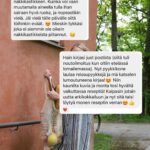 Sara Parikka Instagram - Teidän viestit Mutkatonta & maukasta kirjasta on PARASTA 🥹☝🏼Mun dm on ollut tukossa siitä saakka, kun kirja on julkaistiin 🫶🏼 k i i t o s 🧡🧡🧡🧡🧡🧡🧡🧡 alekoodi: SARA25 toimii vielä tammikuun loppuun (31.01 saakka) kirja.fi 👩🏼‍🍳 eli jos oot miettinyt et hankkisit mun kirjan, niin kandee tehdä se nyt! 😘 kuva @carla_bock @wsoykirjat