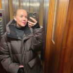 Sara Parikka Instagram - tämän vuoden eka arkiviikko paketissa ☝🏼10 kuvaa viikolta 🥰