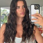 Sara Sampaio Instagram - Curaçao