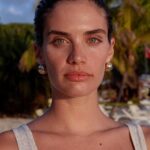 Sara Sampaio Instagram - Curaçao