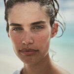Sara Sampaio Instagram - Even with clouds this place is beautiful 🥹 Maldives