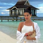 Sara Sampaio Instagram - 🏝️🐠 Maldives