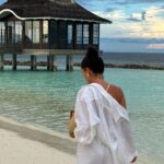 Sara Sampaio Instagram - 🏝️🐠 Maldives
