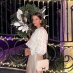 Sara Sampaio Instagram - Merry Xmas 🎄🎅🏼