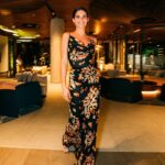Sara Sampaio Instagram - Back to one of my favorite places in the world. Galapagos @lfcsummit San Cristóbal, Galapagos, Ecuador