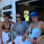 Sara Sampaio Instagram - Back to one of my favorite places in the world. Galapagos @lfcsummit San Cristóbal, Galapagos, Ecuador