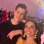 Sara Sampaio Instagram - Weekend in Dubai with @carolinaherrera @wesgordon