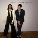 Sara Sampaio Instagram - Weekend in Dubai with @carolinaherrera @wesgordon