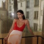 Sara Sampaio Instagram - Bye bye paris 🥐 @hotellutetia Hotel Lutetia Paris