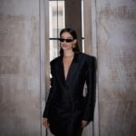 Sara Sampaio Instagram - Can’t get over this @zimmermann look 😍😎 📸 @pedroatgomes