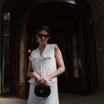 Sara Sampaio Instagram – My cute paris home away from home 😅 @hotellutetia Hotel Lutetia Paris