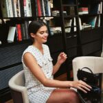 Sara Sampaio Instagram – My cute paris home away from home 😅 @hotellutetia Hotel Lutetia Paris