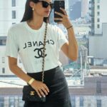 Sara Sampaio Instagram - Manhattan, New York