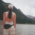 Sara Sampaio Instagram - Aspen 🐟⛰️ Aspen, Colorado