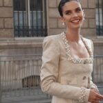 Sara Sampaio Instagram - Bonjour paris 🥐 Paris, France