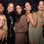 Sara Sampaio Instagram - Girls girls girls