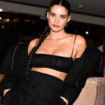 Sara Sampaio Instagram - Last night celebrating @alo Los Angeles, California