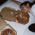 Sara Sampaio Instagram - Bye bye paris 🥐 @hotellutetia Hotel Lutetia Paris