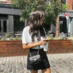 Sara Sampaio Instagram - Hiiii NYC 🤗