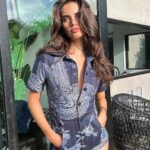 Sara Sampaio Instagram - Diagnosis? Resting b*tch face