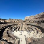 Sara Sampaio Instagram – Todos os caminhos vão dar a Roma. 🍝🍕 Rome, Italy