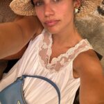 Sara Sampaio Instagram – Todos os caminhos vão dar a Roma. 🍝🍕 Rome, Italy