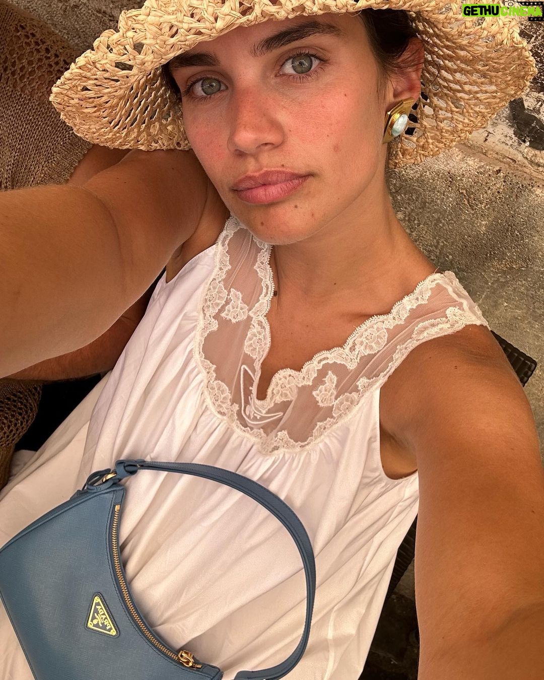 Sara Sampaio Instagram - Todos os caminhos vão dar a Roma. 🍝🍕 Rome, Italy