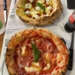 Sara Sampaio Instagram – Todos os caminhos vão dar a Roma. 🍝🍕 Rome, Italy
