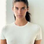 Sara Sampaio Instagram - New digis @thelionsmgmt @alikavoussi