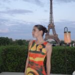 Sara Sampaio Instagram - This dress just feels like summer