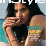 Sara Sampaio Instagram - New @instylegermany Photo by @philippevogelenzang Hair @_vascofreitas_ Makup @ismaelblancomakeup Styling @lynnsstyle Styling Assistent @maraluisa.lettieri @mintartistmanagement