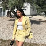 Sara Sampaio Instagram - Sunny sunny days.