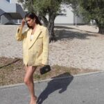 Sara Sampaio Instagram - Sunny sunny days.