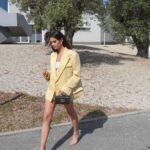 Sara Sampaio Instagram - Sunny sunny days.