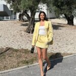 Sara Sampaio Instagram - Sunny sunny days.