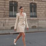 Sara Sampaio Instagram - Bonjour paris 🥐 Paris, France