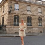 Sara Sampaio Instagram - Bonjour paris 🥐 Paris, France