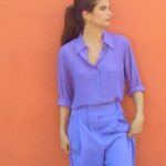 Sara Sampaio Instagram - More from press day’s @victoriabeckham @driesvannoten at @stivali_lisboa styled by @luisborgesoficial