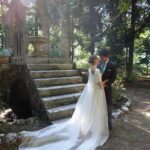 Sara Sampaio Instagram – O meu belo casou-se 🥹🥹 
My bel got married 🥹🥹