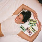 Sara Sampaio Instagram - This galantines day get your sweetie some @phunkdrinks