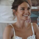 Sara Sampaio Instagram – O meu belo casou-se 🥹🥹 
My bel got married 🥹🥹