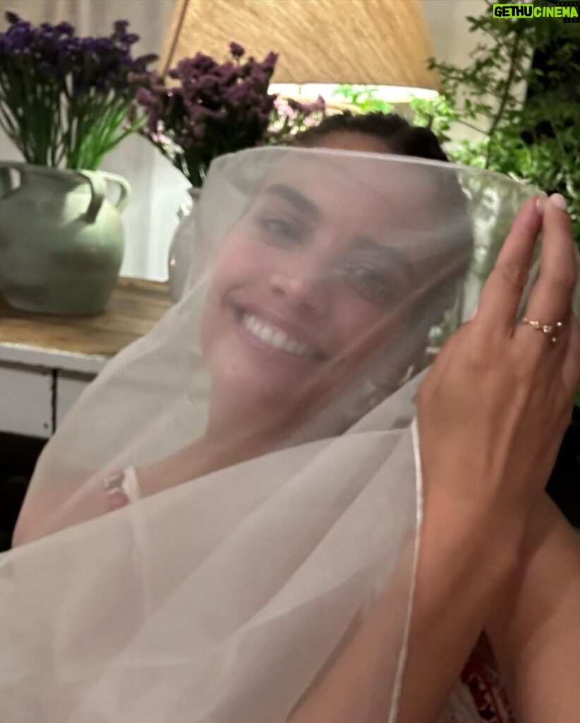 Sara Sampaio Instagram - O meu belo casou-se 🥹🥹 My bel got married 🥹🥹