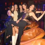 Sara Sampaio Instagram – Vegas girls trip with magic mike and Adele 💃🏻 Fountainbleu