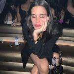 Sara Sampaio Instagram - Vegas girls trip with magic mike and Adele 💃🏻 Fountainbleu