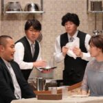 Sara Takatsuki Instagram - 今夜20時〜から放送されます フジテレビのコント番組 「新しいカギ」に出演致します😌 お正月の「笑いの教場」ぶりに参加させて頂いて、今回の収録も笑いを堪えるのに必死になりながらも、とても楽しく参加させて頂きました！ 初回は2時間スペシャルです👌 @atarashiikagi #新番組 #新しいカギ #フジテレビ #チョコレートプラネット #霜降り明星 #ハナコ #高月彩良